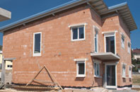 Catacol home extensions