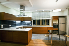 kitchen extensions Catacol